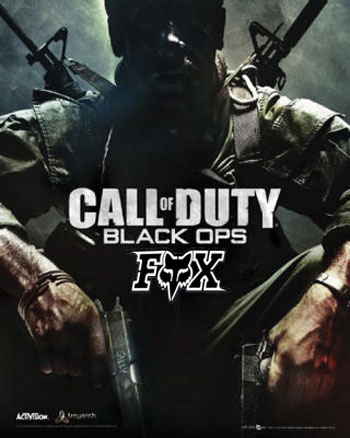 دانلود نسخه فشرده بازی Call Of Duty Black Ops برای کامپیوتر