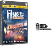 دانلود نسخه فشرده بازی STATE OF DECAY: YOSE برای PC
