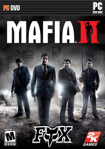 دانلود نسخه BlackBox بازی Mafia2