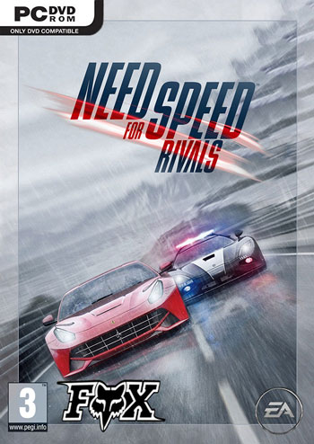 دانلود نسخه فشرده بازی Need for Speed(TM) Rivals