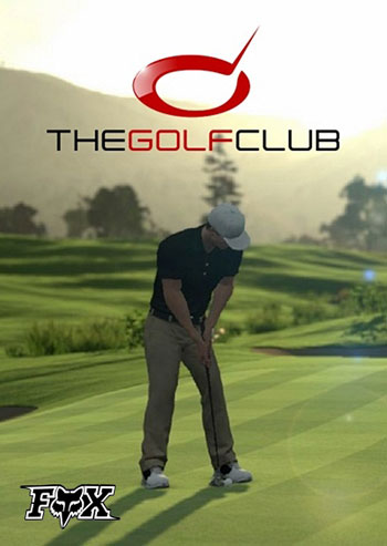 دانلود بازی The Golf Club برای کامپیوتر