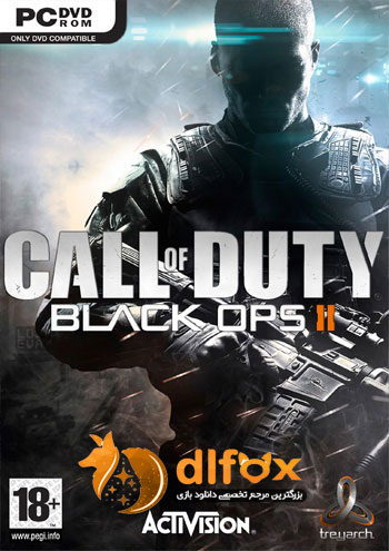 دانلود نسخه فشرده بازی Call Of Duty Black Ops II برای کامپیوتر