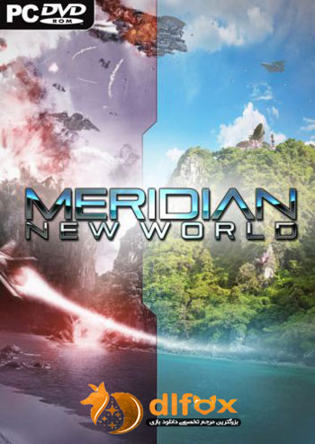 دانلود بازی Meridian New World برای PC