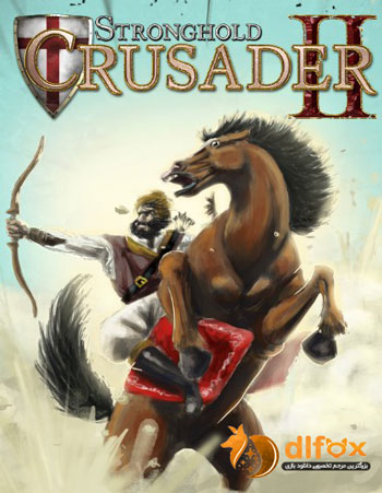 دانلود بازی Stronghold Crusader 2 برای PC