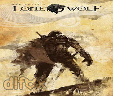 دانلود بازی Joe Devers Lone Wolf برای PC