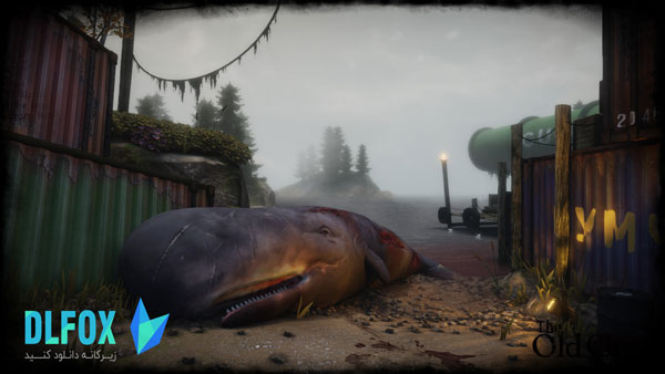 دانلود نسخه فشرده بازی The Old City: Leviathan برای PC