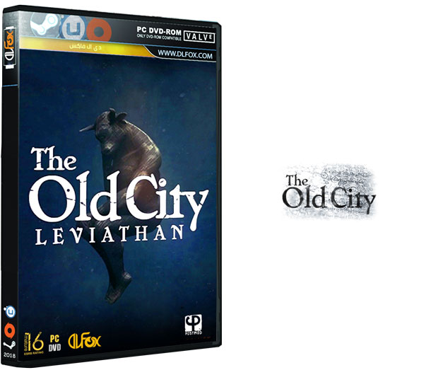 دانلود نسخه فشرده بازی The Old City: Leviathan برای PC