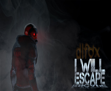 دانلود بازی I Will Escape برای PC