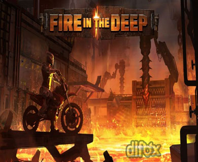 دانلود بازی Trials Fusion Fire in the Deep برای PC