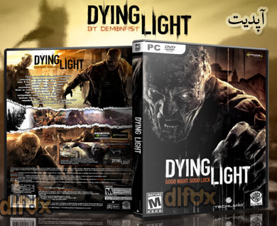 دانلود آپدیت v1.4.0 بازی Dying Light