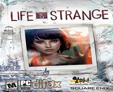 دانلود بازیLife is Strange Episode1 برای PS3