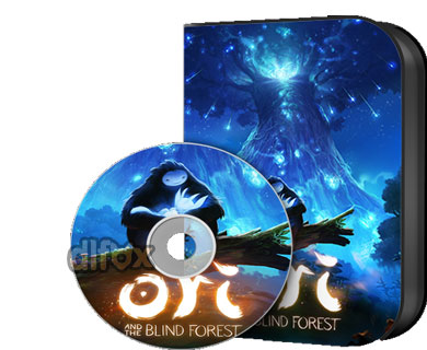 دانلود بازی ORI AND THE BLIND FOREST برای PC
