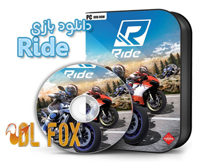 دانلود بازی Ride برای PC