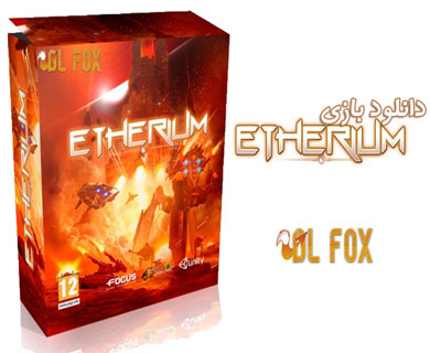 دانلود بازی ETHERIUM برای PC