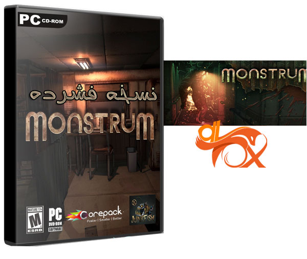 دانلود نسخه فشرده بازی Monstrum Final Edition برای PC