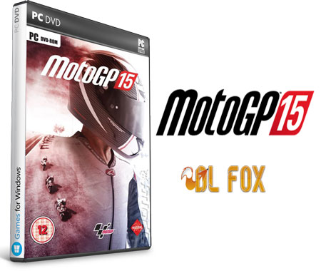 دانلود بازی MotoGP 15 برای PC