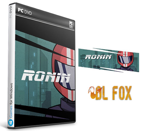 دانلود نسخه Special Edition بازی RONIN Digital برای PC