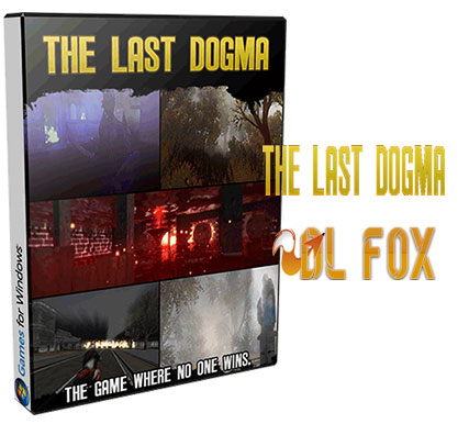 دانلود بازی THE LAST DOGMA برای PC