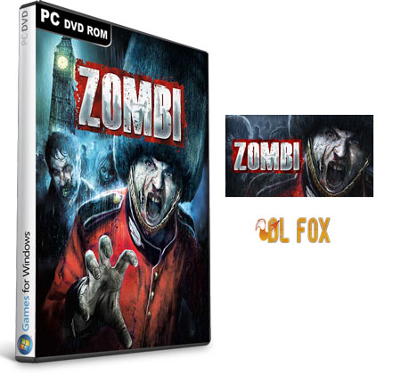 دانلود بازی ZOMBI برای PC