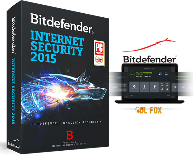دانلود آنتی ویروس Bitdefender Internet Security 2015 به همراه key