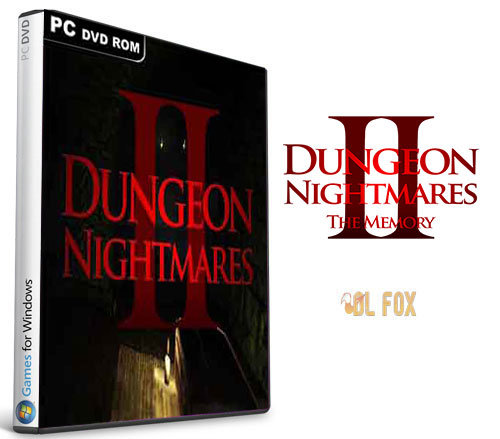 دانلود بازی DUNGEON NIGHTMARES II THE MEMORY برای PC