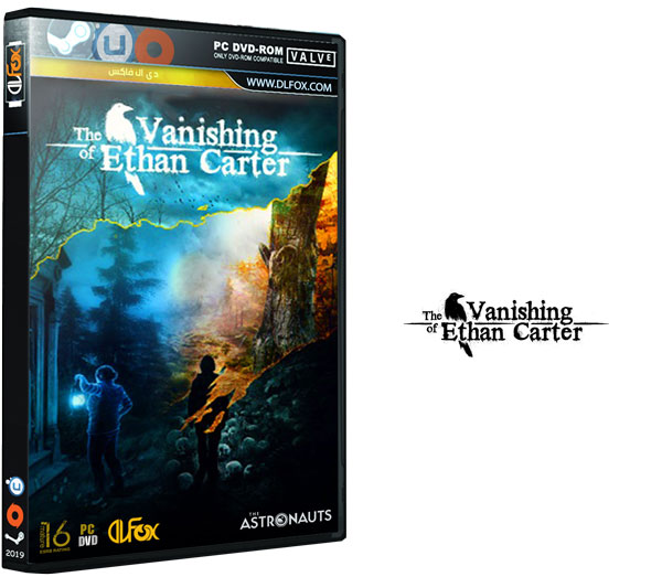 دانلود نسخه فشرده بازی The Vanishing of Ethan Carter برای PC