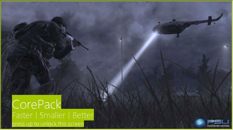 دانلود نسخه فشرده بازی Call of Duty 4: Modern Warfare برای PC