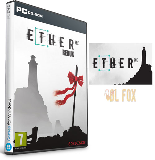 دانلود بازی ETHER ONE REDUX برای PC