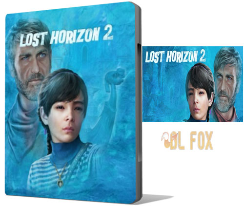 دانلود بازی Lost Horizon 2 برای PC
