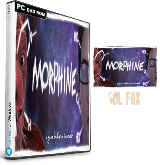 دانلود بازی Morphine برای PC
