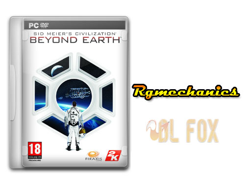دانلود نسخه فشرده بازی Sid Meier’s Civilization Beyond Earth برای PC