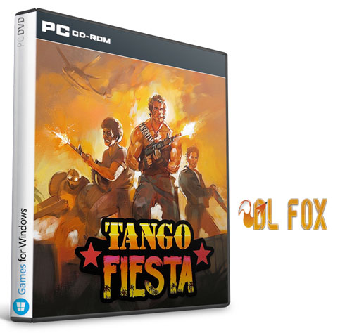 دانلود بازی Tango Fiesta برای PC