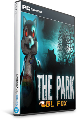 دانلود بازی The Park برای PC
