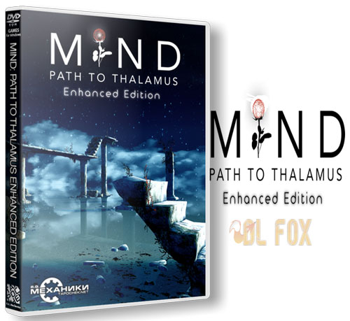 دانلود نسخه فشرده بازی Mind: Path to Thalamus-Enhanced Edition برای PC