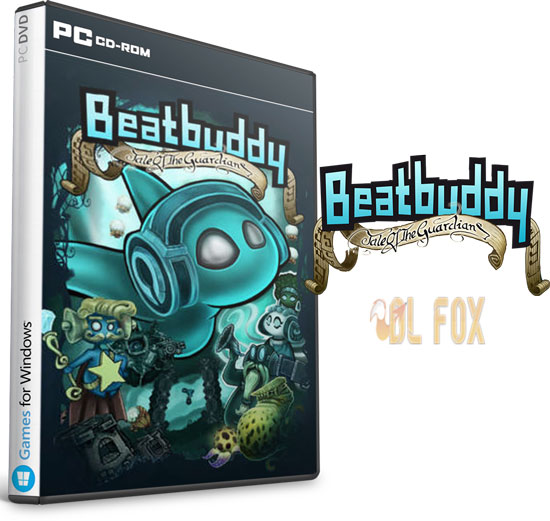 دانلود بازی Beatbuddy: On Tour برای PC