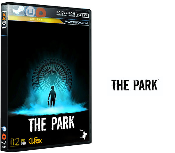 دانلود نسخه فشرده بازی The Park برای PC