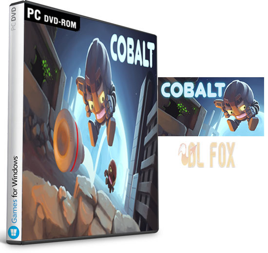 دانلود بازی Cobalt برای PC