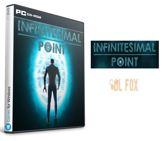 دانلود بازی Infinitesimal Point برای PC