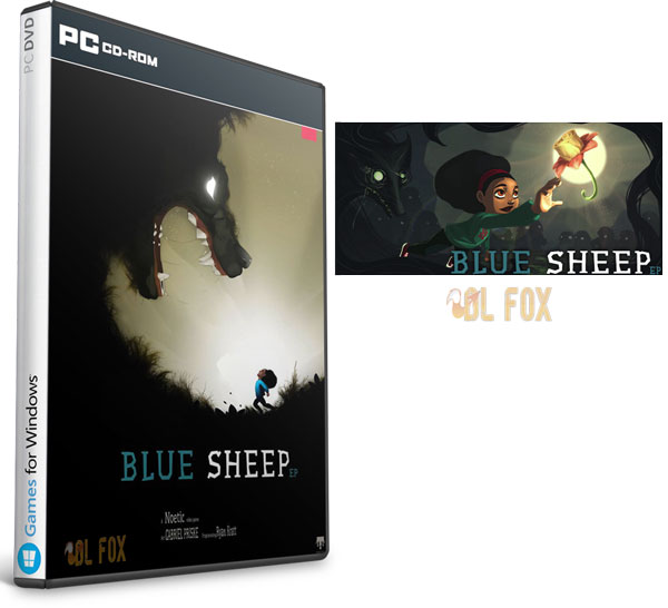 دانلود بازی BLUE SHEEP برای PC