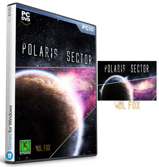دانلود بازی POLARIS SECTOR برای PC