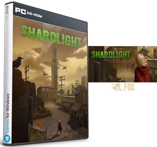 دانلود بازی SHARDLIGHT برای PC