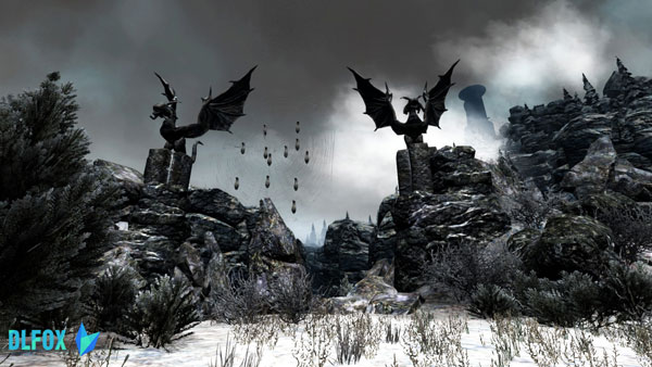 دانلود نسخه فشرده بازی Savage Lands برای PC