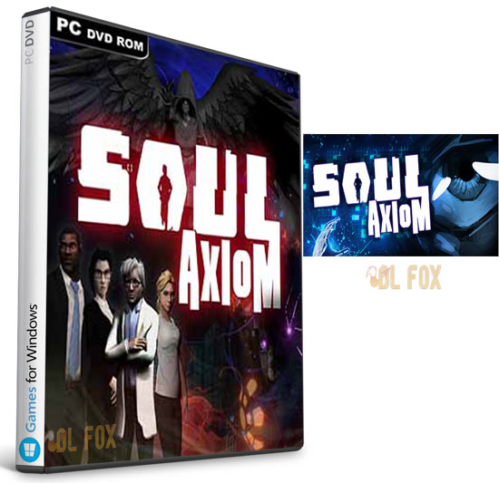 دانلود بازی Soul Axiom 2016 برای PC