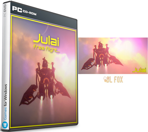 دانلود بازی JULAI برای PC