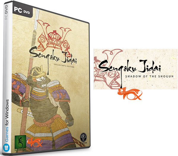 دانلود بازی Sengoku Jidai Shadow of the Shogun برای PC