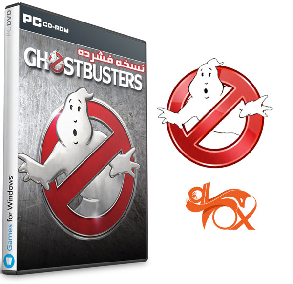 دانلود نسخه فشرده بازی Ghostbusters برای PC