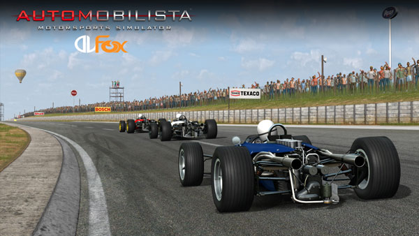 دانلود نسخه فشرده بازی Automobilista 2 برای PC