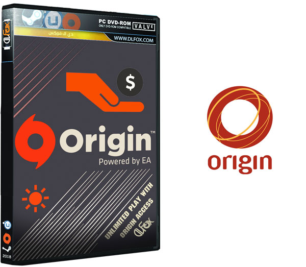 دانلود نسخه نهایی برنامه Origin