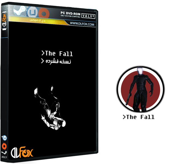 دانلود نسخه فشرده بازی The Fall برای PC