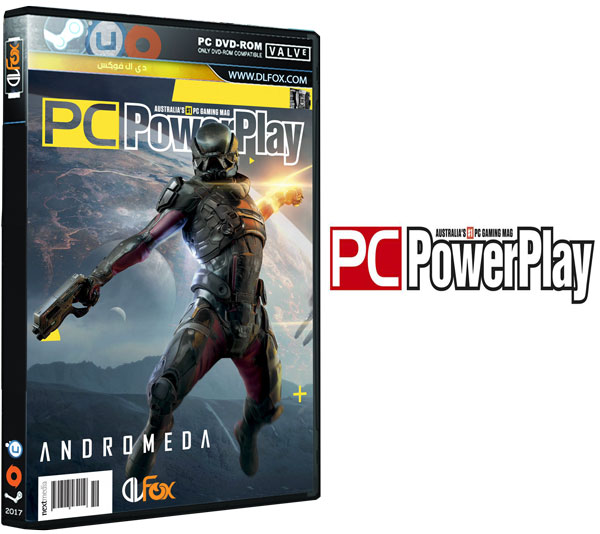 دانلود مجله PC Powerplay – Issue 259, 2017
